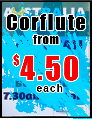 Corflute Signs from $6 - Jack Flash Signs
